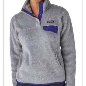 Patagonia Fleece Pullover Small
